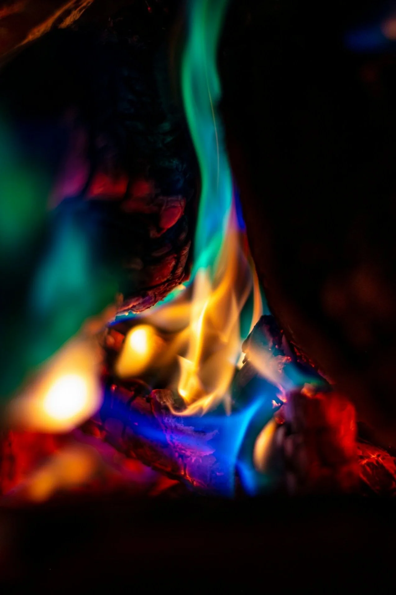 Patrick Hendry    unspl img